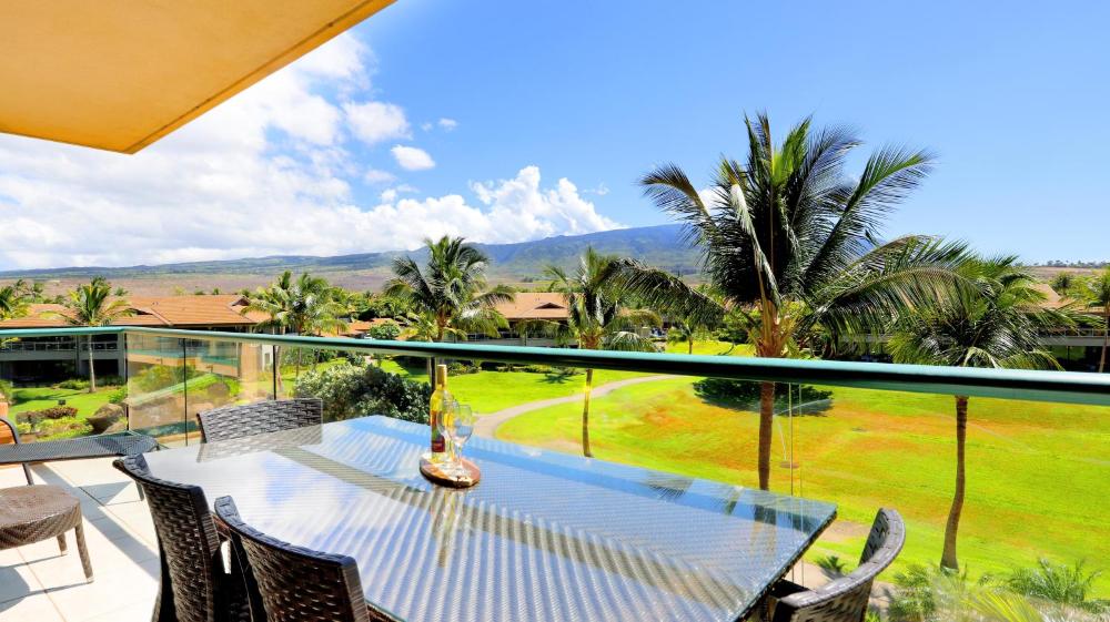 Honua Kai - Konea 312 Mountain View 2BR/1BA